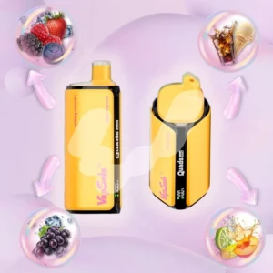 vaper desechable 80000 caladas 4 sabores de vapsolo Vanilla Cola-Lemon Peach-Strawberry Raspberry Cherry Ice-Grape Ice
